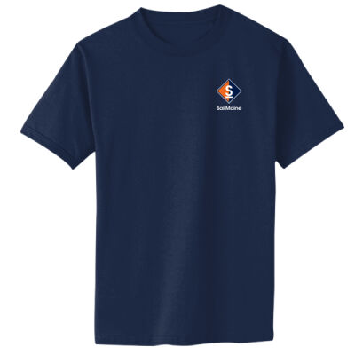 Toddler Core Cotton Tee  Thumbnail